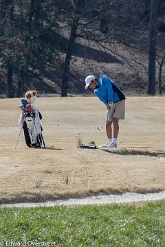 Byrnes Invitational -110